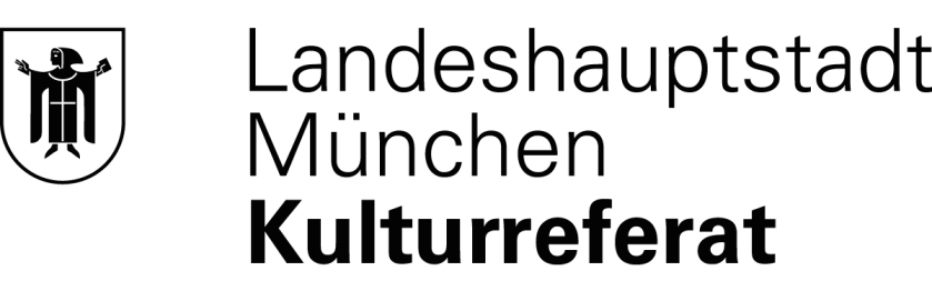 Kulturreferat-Muenchen-Logo