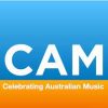 CAM Logo old
