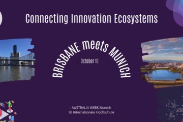 Connecting Innovation Ecosystems 1