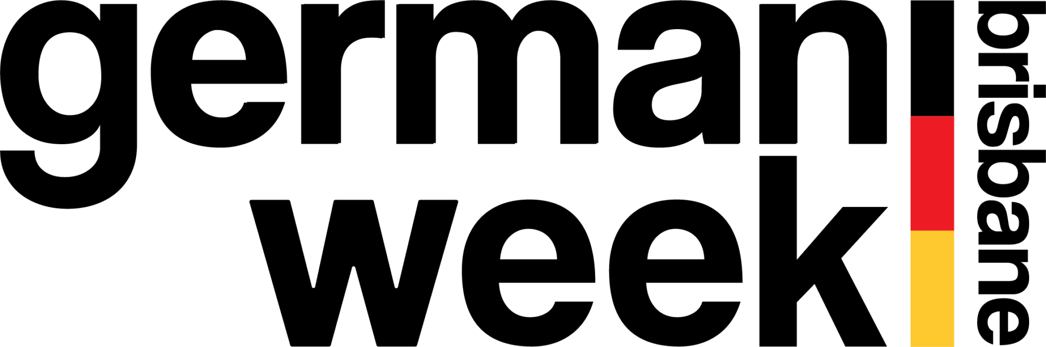 german week logo full black_1